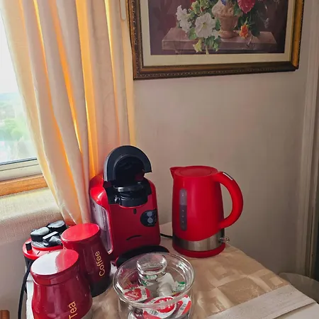 Appartamento Cuisinease Ollerton Esterno foto