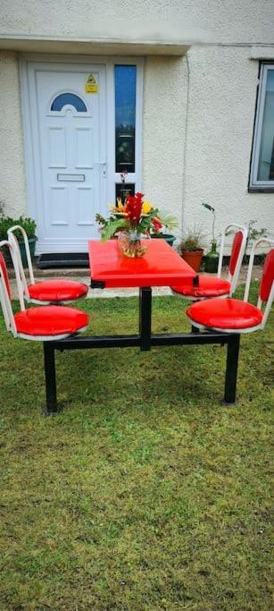 Cuisinease Homestay Ollerton