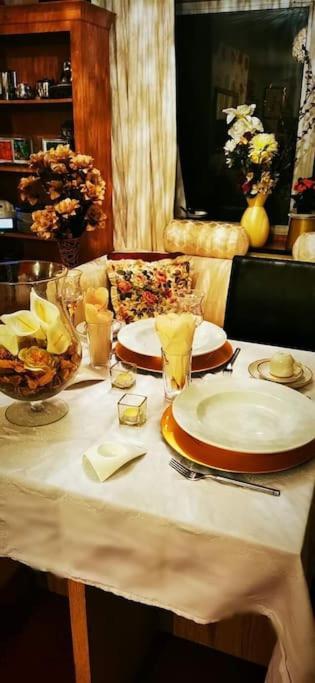 Homestay Cuisinease