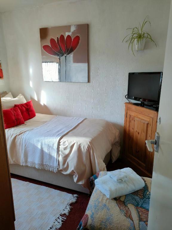 Cuisinease Homestay