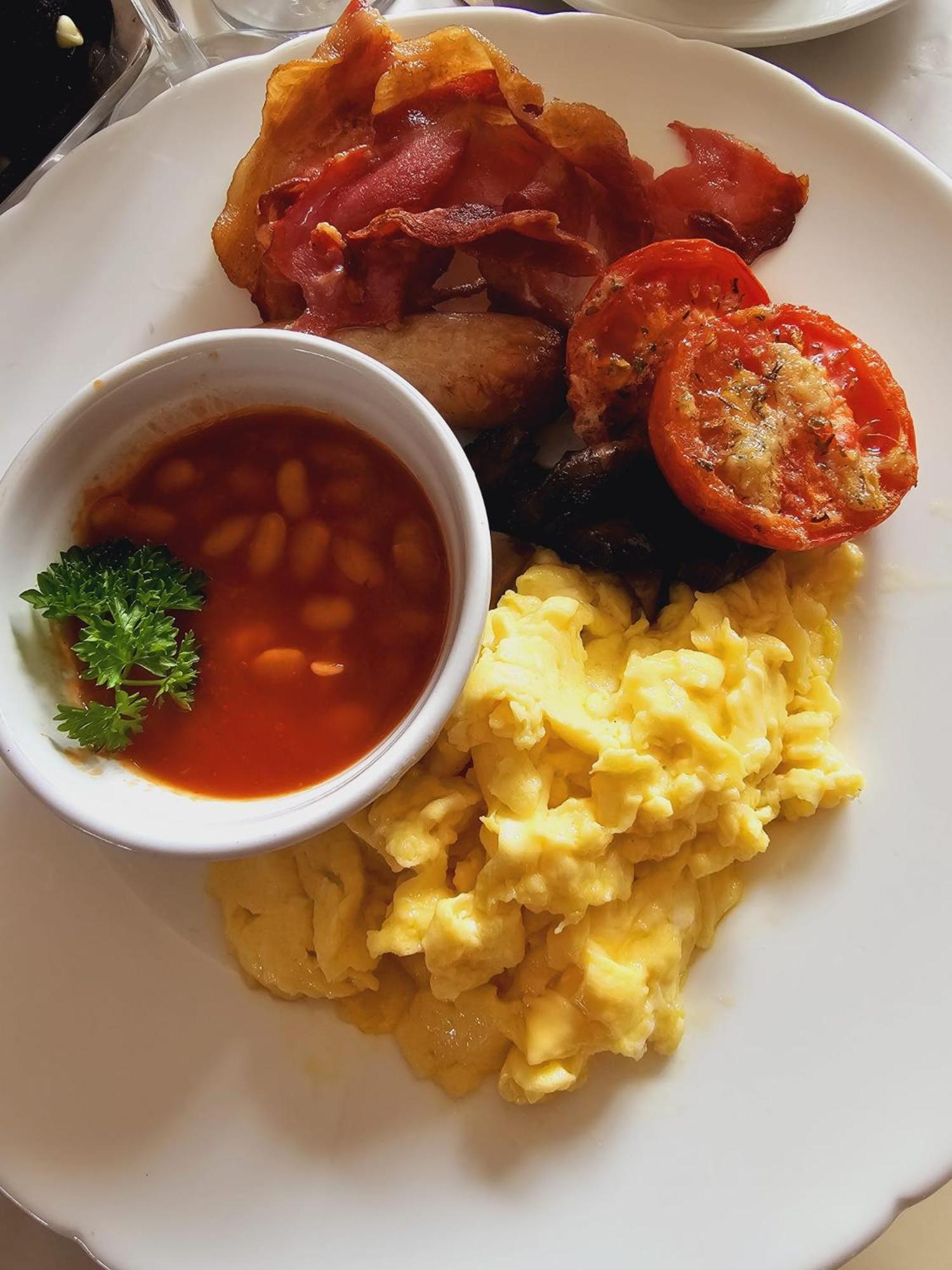 Homestay Cuisinease Ollerton