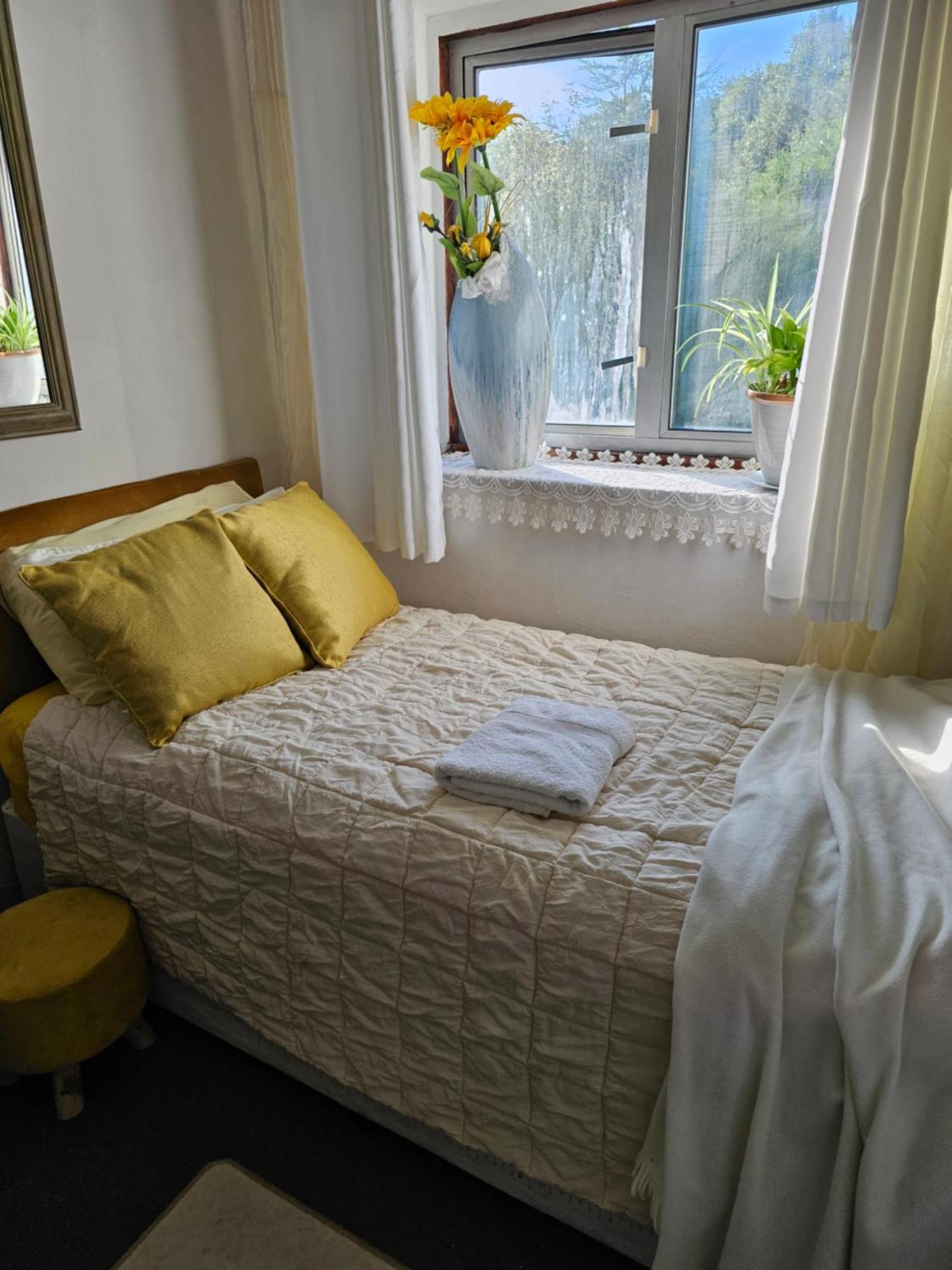 Cuisinease Homestay