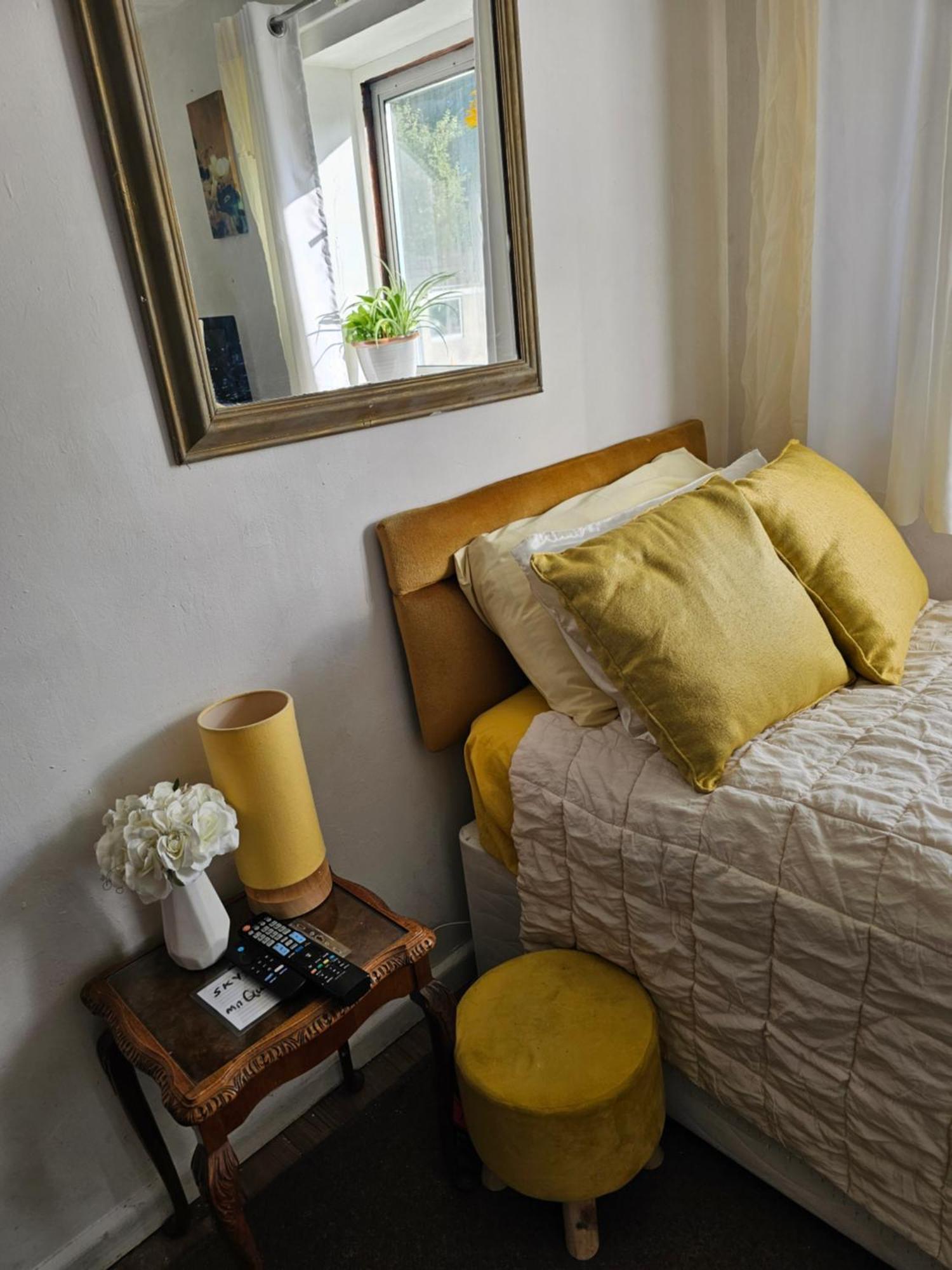 Homestay Cuisinease Ollerton