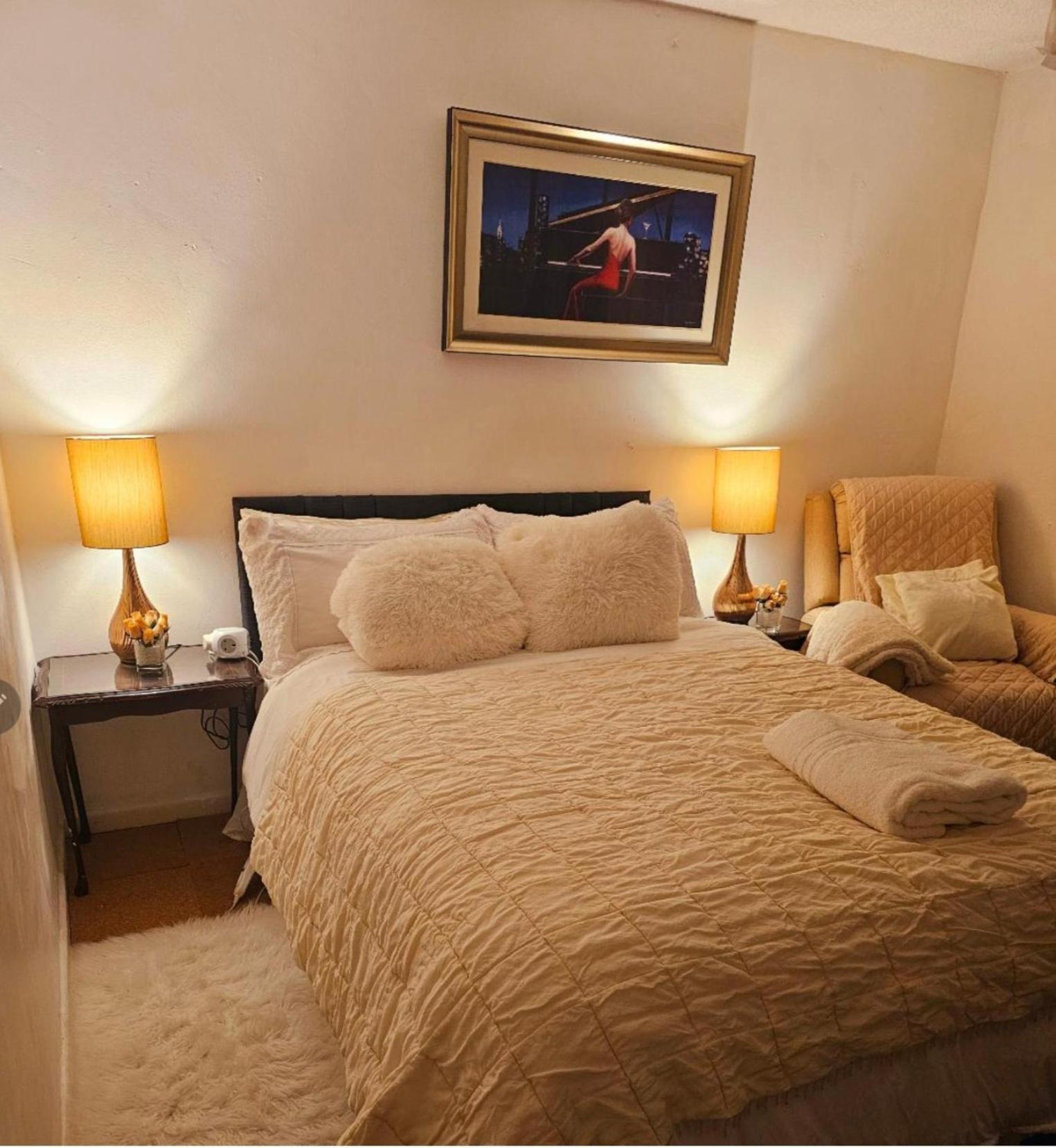 Cuisinease Homestay Ollerton