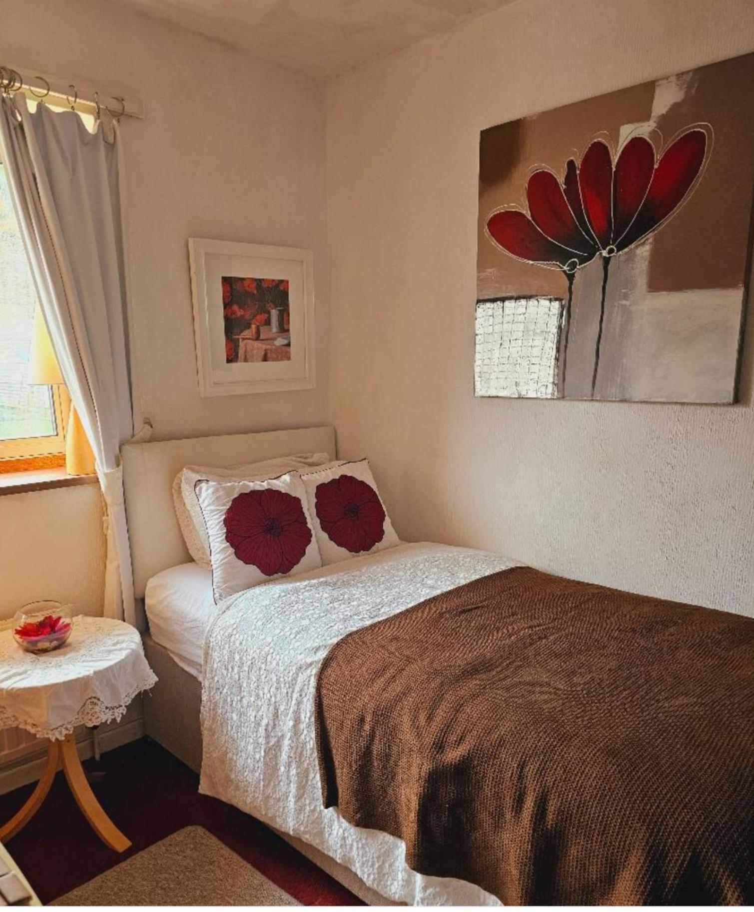 Homestay Cuisinease Ollerton