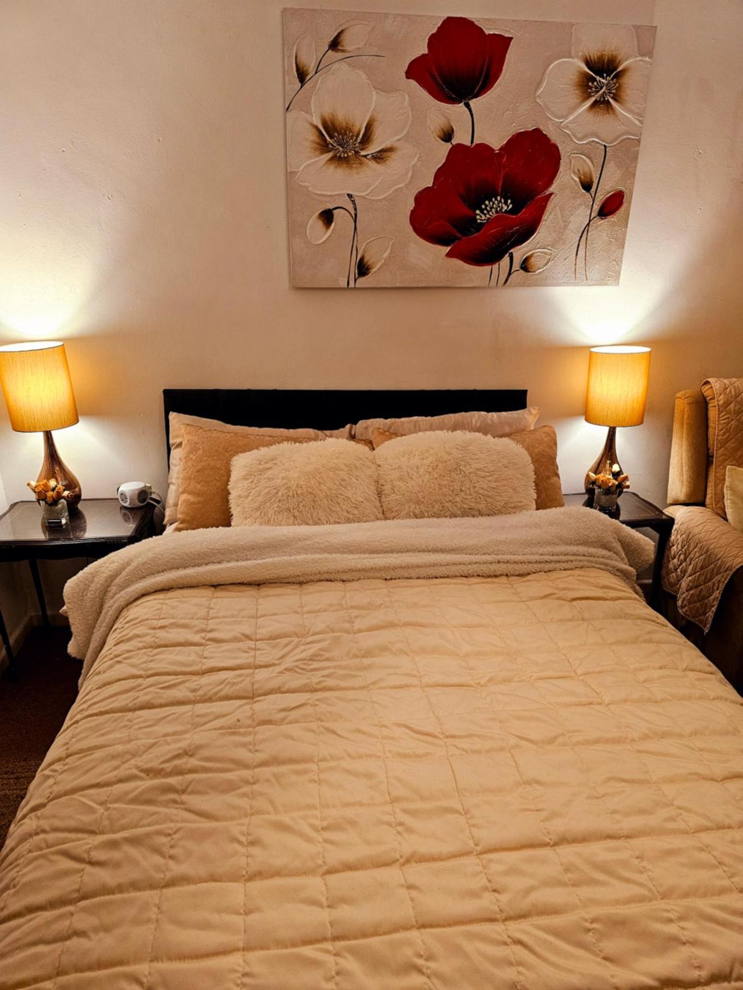 Cuisinease Homestay Ollerton
