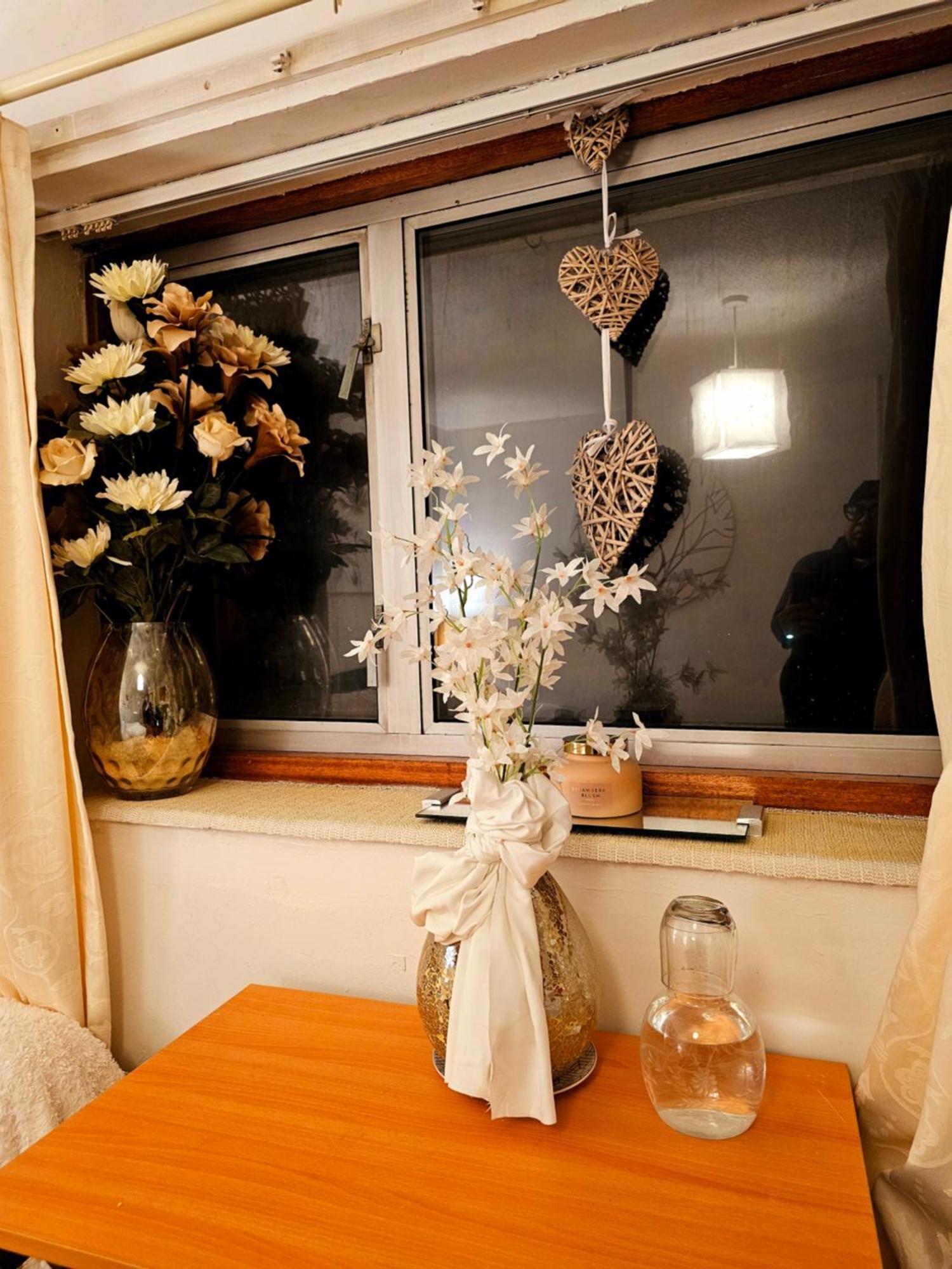 Cuisinease Homestay *